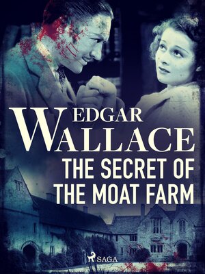 cover image of The Secret of the Moat Farm